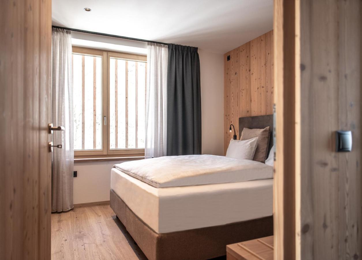 Oberfallerhof Apartment Ummi Barbiano  Exteriér fotografie
